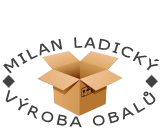 Krabice na pizzu - Milan Ladický
